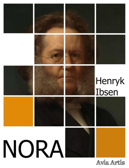 Nora - ebook mobi Ibsen Henryk