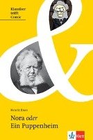 Nora oder Ein Puppenheim Henrik Ibsen