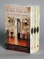 Nora Roberts Boonsboro Trilogy Boxed Set Roberts Nora