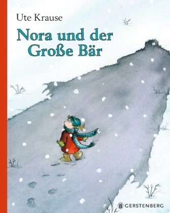 Nora und der Große Bär Gerstenberg Verlag