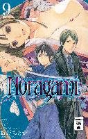 Noragami 09 Adachitoka