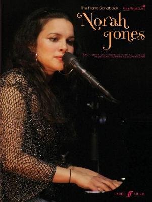 Norah Jones Piano Songbook Jones Norah