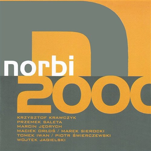 Norbi 2000 Norbi