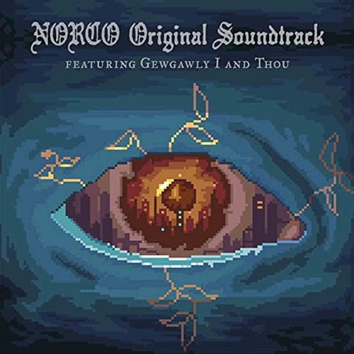 Norco Original Soundtrack Various Artists