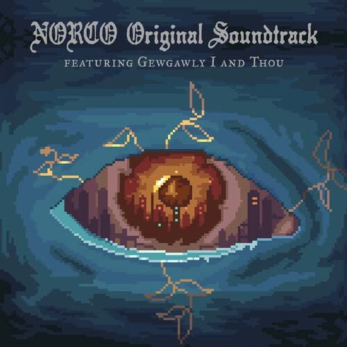 Norco Original Soundtrack (Red), płyta winylowa Various Artists