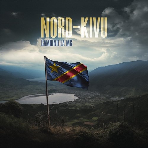 Nord-Kivu Gambino La MG