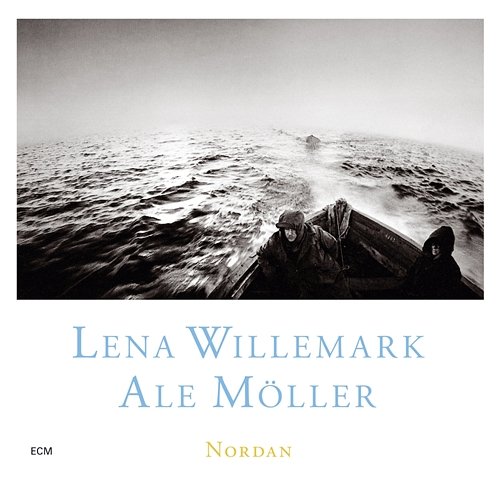 Nordan Lena Willemark, Ale Möller
