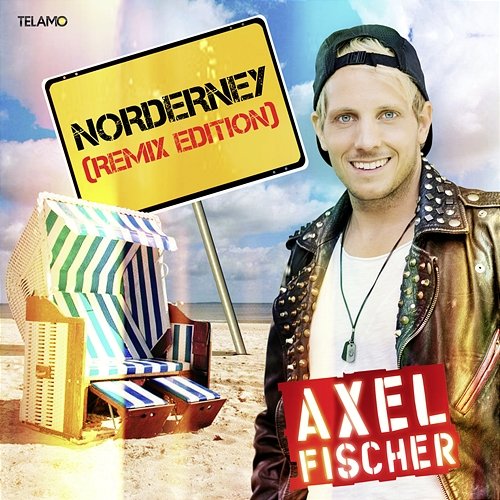 Norderney Axel Fischer