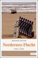 Norderney-Flucht Reuter Manfred