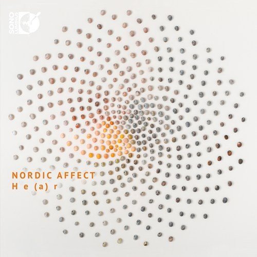 Nordic Affect: He(a)r Various Artists
