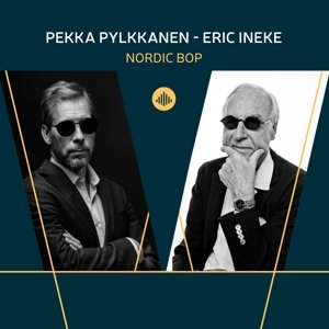 Nordic Bop Pylkkanen Pekka
