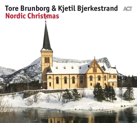 Nordic Christmas Various Artists