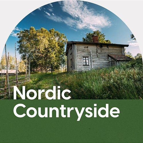 Nordic Countryside Carl Utbult, Kasper Lindgren
