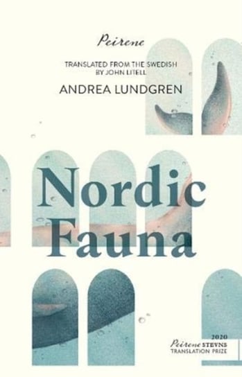 Nordic Fauna Lundgren Andrea