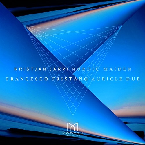 Nordic Maiden Kristjan Järvi & Nordic Pulse Ensemble