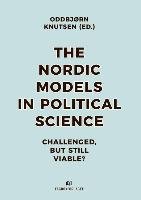 Nordic Models in Political Science Fagbokforlaget