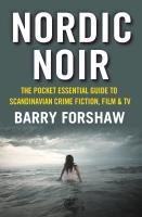 Nordic Noir Forshaw Barry