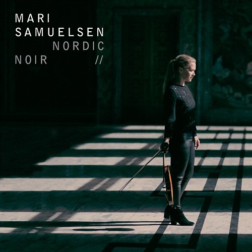 Nordic Noir Mari Samuelsen, Hakon Samuelsen, Trondheim Soloists