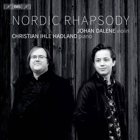 Nordic Rhapsody Dalene Johan, Hadland Christian Ihle