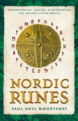 Nordic Runes Mountford Paul Rhys