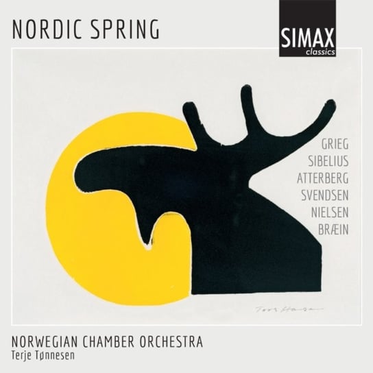 Nordic Spring Simax
