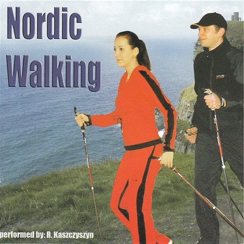 Nordic Walking Ryszard Kaszczyszyn