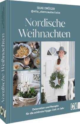 Nordische Weihnachten Christophorus-Verlag