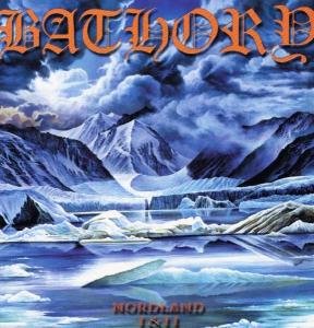 Nordland I & II, płyta winylowa Bathory