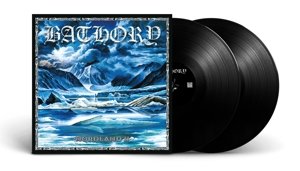 Nordland II, płyta winylowa Bathory
