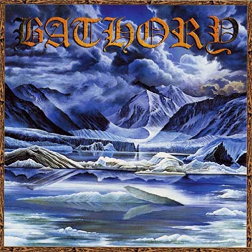 Nordland Volume 2 Bathory