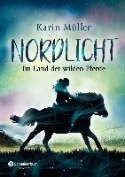 Nordlicht, Band 01 Muller Karin