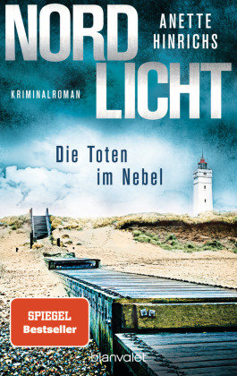 Nordlicht - Die Toten im Nebel Blanvalet