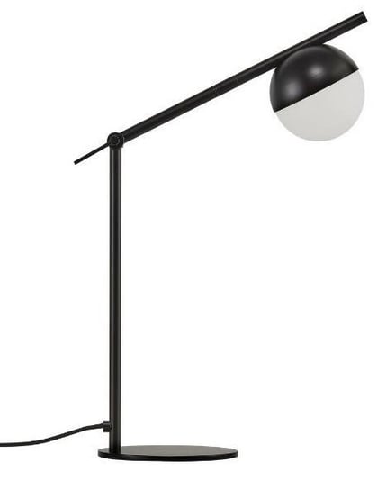 Nordlux Contina lampa stołowa 1x5W czarna 2010985003 Inna marka