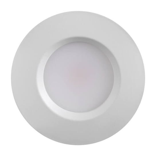 Nordlux Dorado lampa do zabudowy 1x5,5W LED biała 49430101 Inna marka