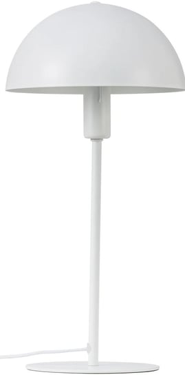 Nordlux Ellen lampa stołowa 1x40W biała 48555001 Inna marka