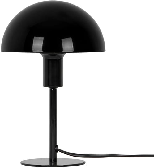Nordlux Ellen Mini lampa stołowa 1x40W czarna 2213745003 Inna marka