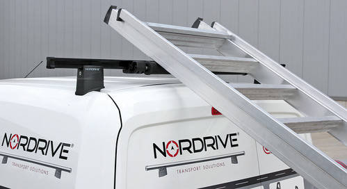 Nordrive rolka załadunkowa Kargo Roller 64 cm N11000 Nordrive