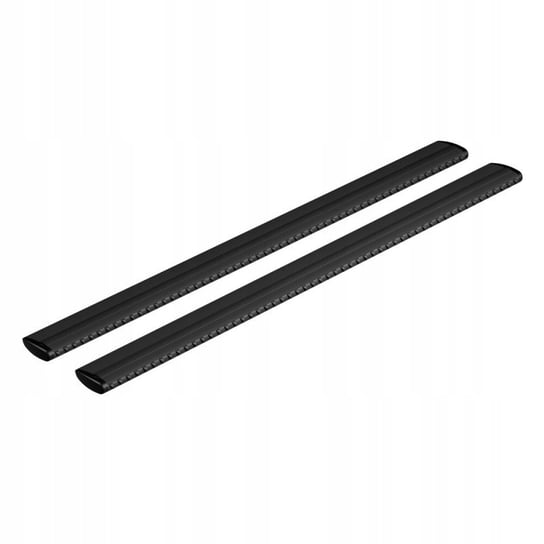 NORDRIVE SILENZIO BLACK - belki aerodynamiczne 108 Inna marka
