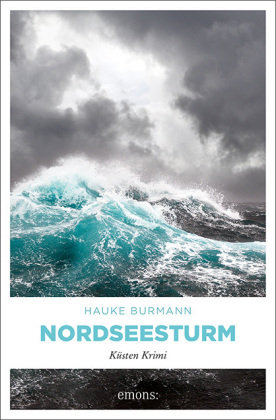 Nordseesturm Emons Verlag