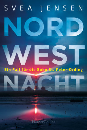 Nordwestnacht HarperCollins Hamburg