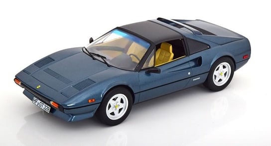 Norev Ferrari 308 Gts With Removable Top 198 1:18 187933 NOREV