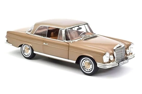 Norev Mercedes Benz 250 Se Coupe W111 1969 G 1:18 183759 NOREV