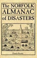 Norfolk Almanac of Disasters Brooks Pamela