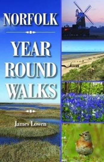 Norfolk Year Round Walks Lowen James