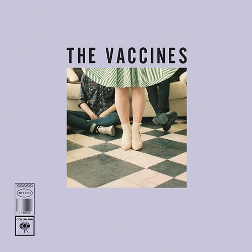Norgaard The Vaccines