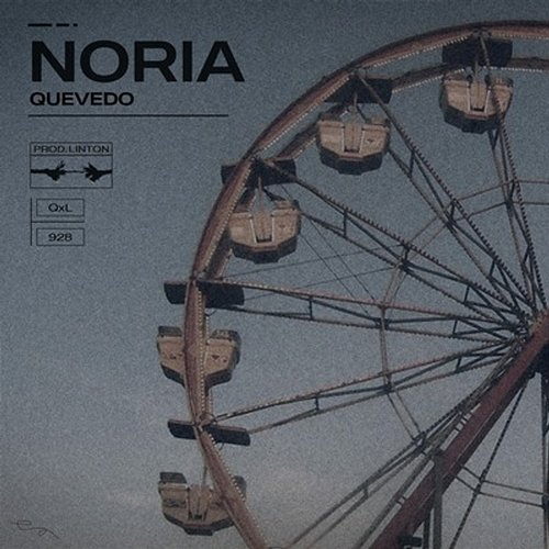 Noria Quevedo