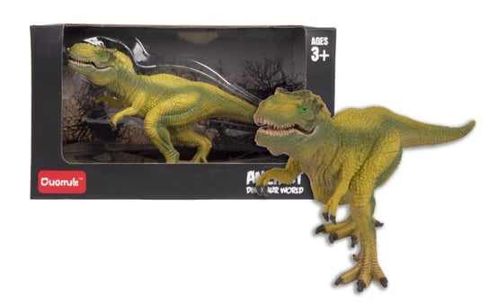Norimpex, Dinozaur Tyranosaur, 6900 Norimpex