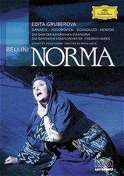 Norma Gruberova Edita