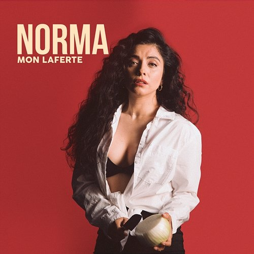 Norma Mon Laferte