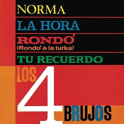 Norma Los 4 Brujos